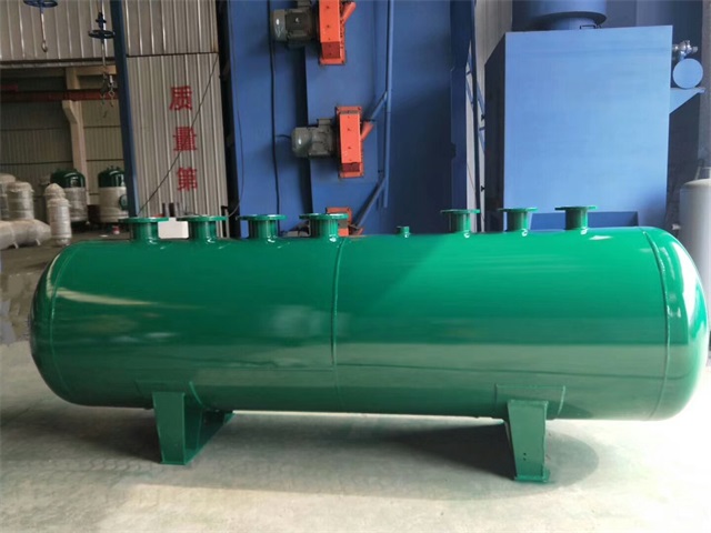 华州华州华州蒸汽分气缸 华州华州华州蒸汽分气缸